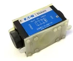 Eaton DGMPC-3-ABK-41 Vikers Hydraulic Check Valve. Fixed Price $69.99.