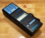 Solomat MPM4013 Environmental Module With MPM4000 DB15 Readout Lcd - Used. Fixed Price $63.17.