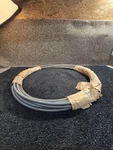 General Wire 75EM5 3/4 In Ft Flexicore Cable W/ And Female Connector. Fixed Price $339.23.