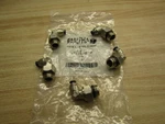 Alpha 87110-02-04 1/8TB X 1/4 Svl Elbow Fitting 871100204 (pack Of 5). Fixed Price $26.77.