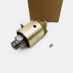 Rh Rotary Rotor Union For Deublin 3/4 Npt 257-000-020 257000020. Fixed Price $139.99.