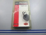 New Oem 63030 Ridgid 1" Spade Cutter 0810. Fixed Price $16.45.