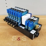 Mac Valve 92B-AAB-CJ3-DM-DDAP-1DR Pneumatic Assembly, PR92C-AACB, 92B-000-CJ3. Fixed Price $315.87.