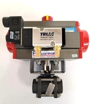Triac 2R80SR Spring Return Actuator 55CTX1002R3SDX.. Fixed Price $299.99.