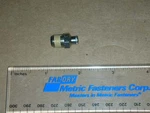 Norgren 124250118, 124-250-0118, Pneufit 1/8 Od Tube 1/4 Npt Male. Fixed Price $5.00.