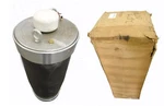 Cherne 265-144 Muni-ball Plug W/4" Bypass 16"-24" Multi Size (new). Fixed Price $899.50.