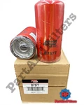 Baldwin B7577 Lube Spin-on Filter Replace Caterpillar 9Y4468, 3304232 (6 Pack). Fixed Price $154.50.