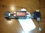 New Dura-trans Pneumatic Transfer Device NB-10. Fixed Price $29.40.