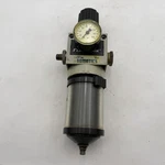 Numatics Flexiblok Slow Start Valve/filter/regulator C32D-06 Used, Untested. Fixed Price $47.45.