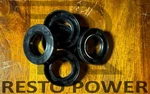 New Aftermarket Vickers Eaton Danfoss PVQ40 PVE19 Shaft Seal 534282. Fixed Price $31.00.