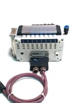 Festo CPV-14-VI / 18210 Distribution Manifold Block Valves. Fixed Price $270.00.