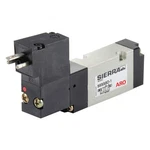 Aro S5SS9D-1 Solenoid Air Con VALVE,FOUR-WAY,115 Psi 2G625. Fixed Price $164.04.