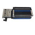Festo Ventilinsel-baugruppe: Cpx-ge-ev-s + CPX-GP-CPA-14 13X CPA14-EV1. Fixed Price $927.24.