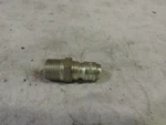 Dixon E3M3 Male Plug, 3/8"-18 Mpt, Steel, 3500 Psi, 7 Pack, Free Shipping. Fixed Price $37.99.