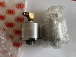 Lot Of Two (2) Ingersoll Rand Pneumatic Air Pressure Switches / Controls. Fixed Price $89.99.
