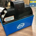 Kurt Single-acting Air/hydraulic Pump 5000 Psi Pressure Rating EPC-008-AS. Fixed Price $599.99.