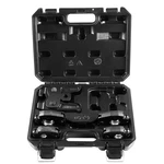 Vevor Propress Pressing Kit - 5PCS, Compatible With 32KN Tools, Includes 4. Fixed Price $491.79.