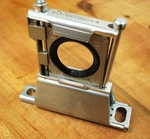 Smc Y600T Pneumatic Interface Spacer For 50 And AC60 Series - New. Fixed Price $9.02.