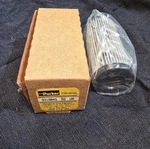 Parker 931984Q-5Q Un Filter Replacement Element (nos). Fixed Price $75.00.