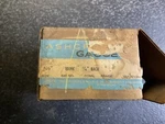 Ashcroft 1009KG Gauge 2-1/2 Display 1/4 Back Npt 0-1500 Psi. Fixed Price $15.00.