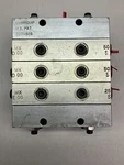 LUBRIQUIP,3074509,DIVIDER Valve Block. Fixed Price $120.00.