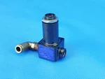 Airtrol Model R-800-90 Sub-miniature Precision Pressure Regulator Inc Vat. Fixed Price $15.75.