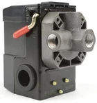 Interstate Pneumatics LF10-L4H Pressure Switch 1/4 Inch Fpt Four Port Push. Fixed Price $26.77.