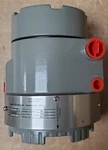Fisher/rosemount 3311DS1J1 I/p Transducer. Fixed Price $550.00.