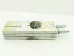 Festo DRQD-40-180-YSRJ-A-AL-FW-Z1 Twin Piston Semi-rotary Drive Cylinder. Fixed Price $559.99.