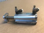 Festo ADVUL-16-30-P-A Pneumatic Compact Air Cylinder 156856 Used Mint Condition. Fixed Price $55.00.