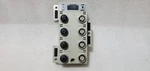Numatics 240-207 Digital I/o Module 16X Pnp Output 5-PIN M12 Ports New.. Fixed Price $239.00.