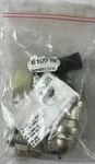 Novotechnik Mounting Kit Ips Igp Pls Shaft Coupling Sensor New Unit Spare. Fixed Price $67.49.
