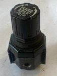 Aro R27221-600 Pneumatic Air Regulator Valve 1/4" Npt 200 Psi Max. Fixed Price $20.00.