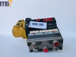 Hydra-cell M03SKSGHHEMG Industrial Pump Ingersoll Rand MVA017B/VSM-5018 Motor #4. Fixed Price $1424.05.
