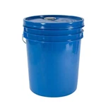 1630-0161-00 Suitable For Atlas Copco Compressor Oil 5 Gallon Pail Lubricant. Fixed Price $439.00.