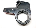 Hytorc 5-3/4 In. XLCT-30 Hydraulic Torque Wrench Hex Link #7 (tested). Fixed Price $4890.11.