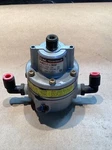 Smc NIR201-N02 Precision Regulator 0.7-60PSI 1/4" -#294K74. Fixed Price $22.99.