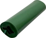 Frost King DE300 Standard Plastic Drain Away Downspout Extender, 12 Ft, Green. Fixed Price $14.76.