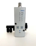 Festo VPPM-6L-L-1-G18-0L10H-V1P-S1 Proportional Pressure Control Valve 554040. Fixed Price $369.93.
