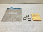 Cushman 308180 Metal Spring Clamp Clip Lot Of (tsc). Fixed Price $17.09.