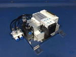 Festo CPASC1-VI Pneumatic Manifold. Fixed Price $80.07.
