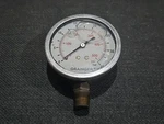Grainer 0-500 Psi Pressure Gauge To , 35BAR New Fastship. Fixed Price $110.00.
