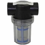 Pc Spraying Systems AA122-1/2NYC-80 Teejet Compact T-line Strainer 1/2I. Fixed Price $30.81.