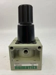 Numatics R42K-08G Pneumatic Regulator. Fixed Price $222.24.