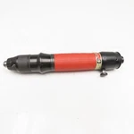 Desoutter SD160-AB-S4Q Adjustable Torque Inline Pneumatic Screwdriver 1/4". Fixed Price $383.82.