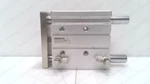 Numatics CGT040075B16DX, Compact Linear Guide Slide Actuator #338065. Fixed Price $84.38.