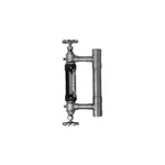 Bell & Gossett 140001 Thermoflo Indicator 1-1/4" Cast Iron 10-40 Gpm 125 Psi. Fixed Price $1636.08.