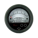 Dwyer 631B-2 10-35V 0.05" Wc Wet/wet Differential Pressure Transmitter. Fixed Price $180.00.