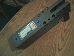 *new* ........ Btm PC-2500-V-130-BM Pneumatic Power Toggle Clamp 779900F-723134H. Fixed Price $168.55.