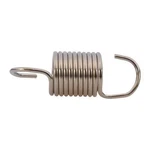 Speedaire Latch Spring, Stainless Steel, 1 Overall Length 6WA6870-4. Fixed Price $11.92.